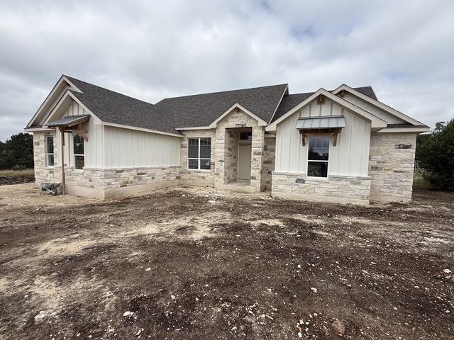 House in Bertram, Texas, United States 1 - 18211536