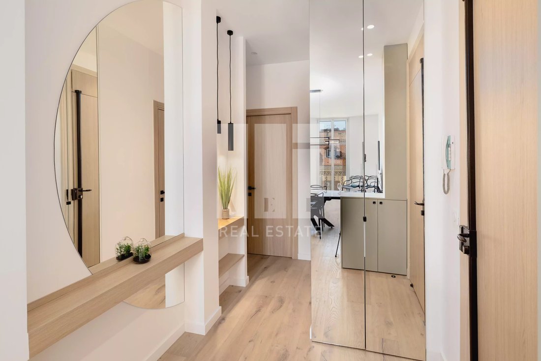 Apartment in Cannes, Provence-Alpes-Côte d'Azur, France 3 - 18212762