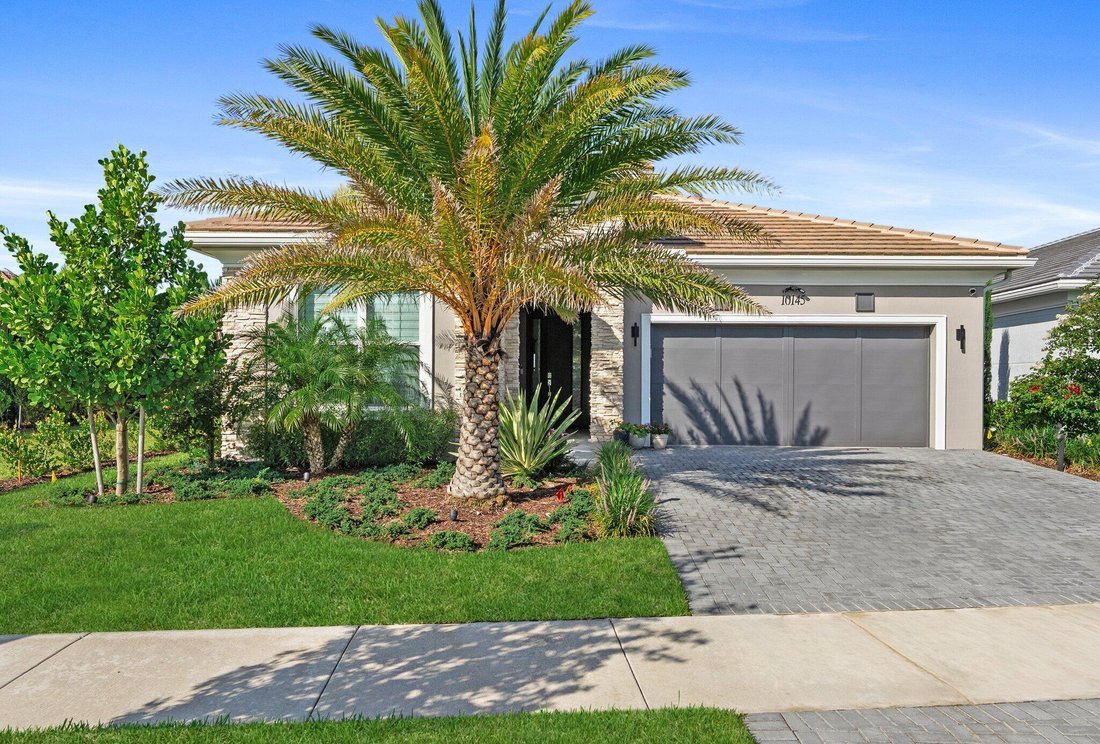 House in Loxahatchee, Florida, United States 1 - 18211950
