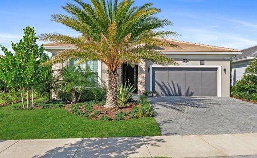 House in Loxahatchee, Florida, United States 1