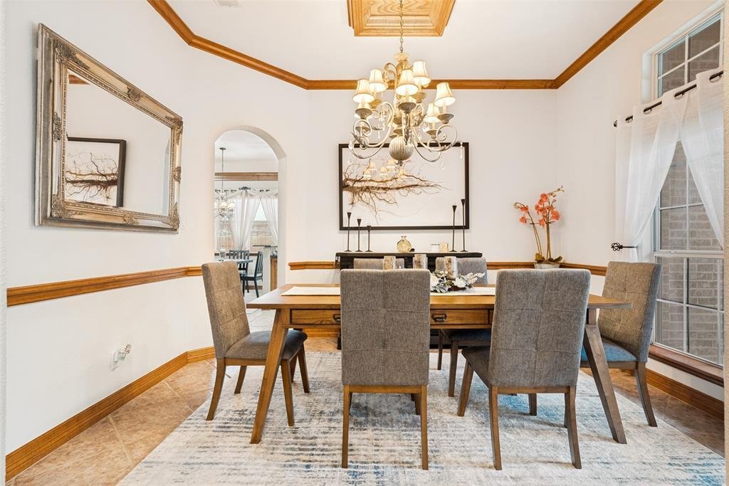 House in Aledo, Texas, United States 4 - 18212131