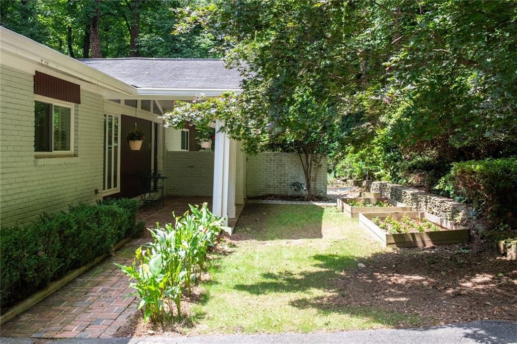 House in Atlanta, Georgia, United States 4 - 18211845