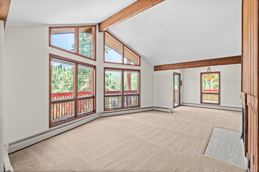 House in Evergreen, Colorado, United States 4 - 18213007