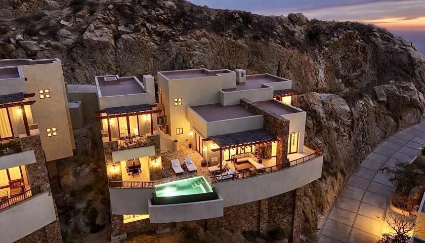 House in Cabo San Lucas, Baja California Sur, Mexico 1 - 18212779