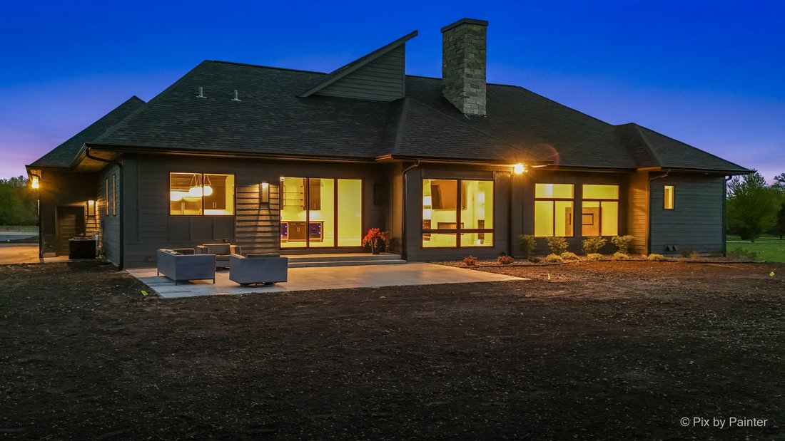 House in Johnsburg, Illinois, United States 5 - 18211939