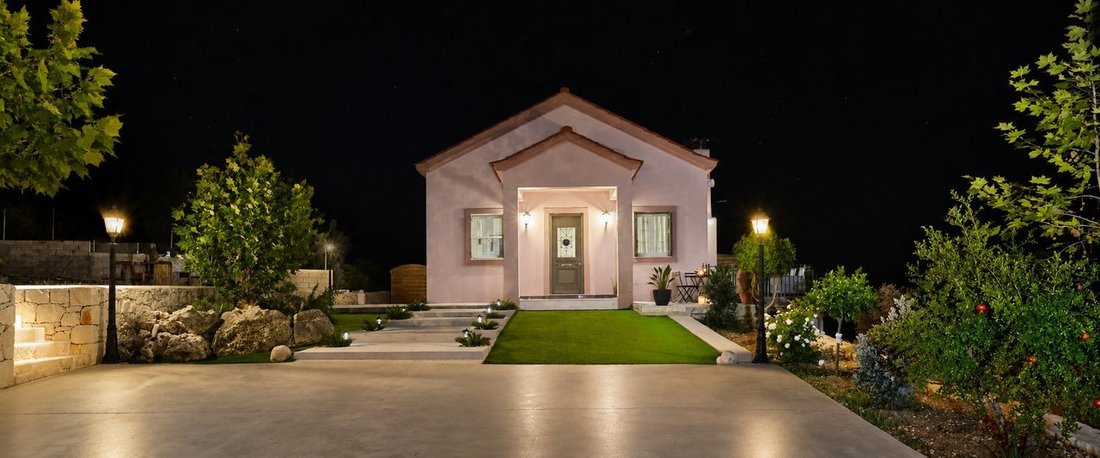 Villa in Ithaca, Peloponnese, Western Greece and the Ionian, Greece 1 - 18211436