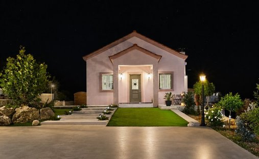 Villa en Ítaca, Peloponnese, Western Greece and the Ionian, Grecia 1