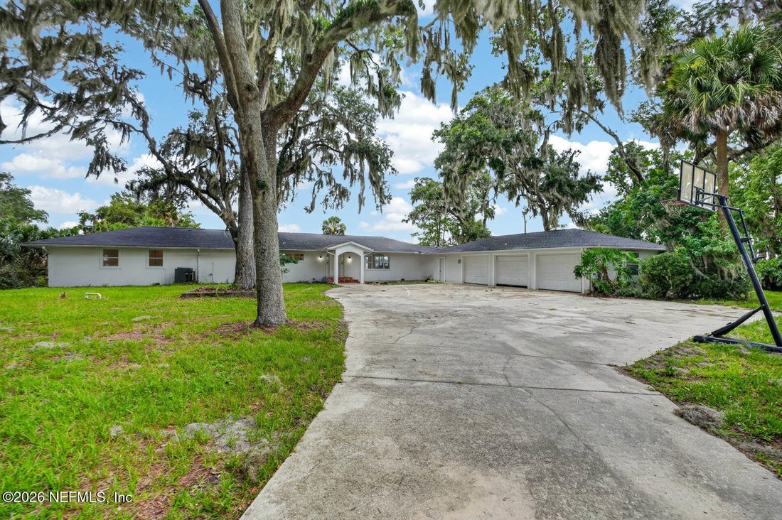 House in East Palatka, Florida, United States 5 - 18211338