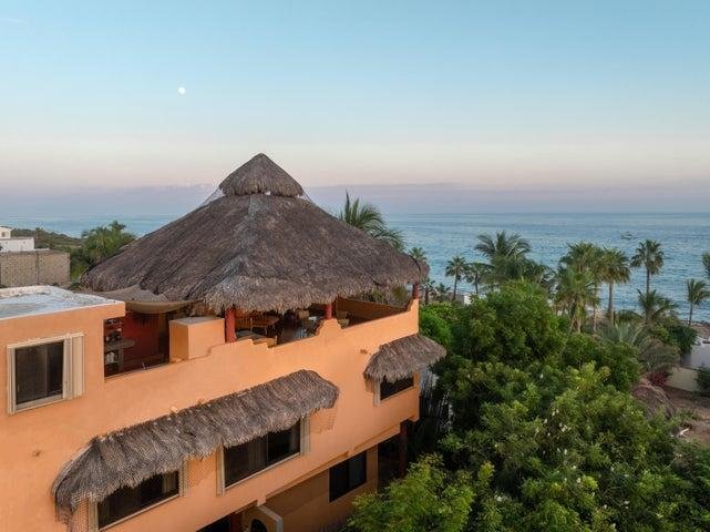 House in San José del Cabo, Baja California Sur, Mexico 1 - 18212729