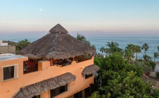 Casa en San José del Cabo, Baja California Sur, México 1