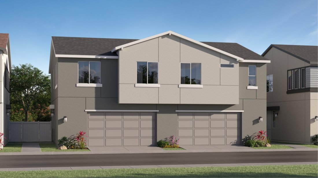 House in Chula Vista, California, United States 1 - 18213517