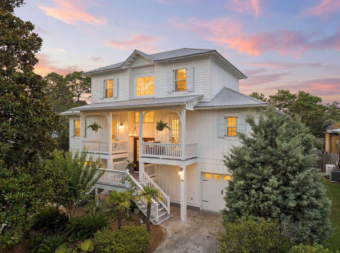 House in Santa Rosa Beach, Florida, United States 1 - 18211286