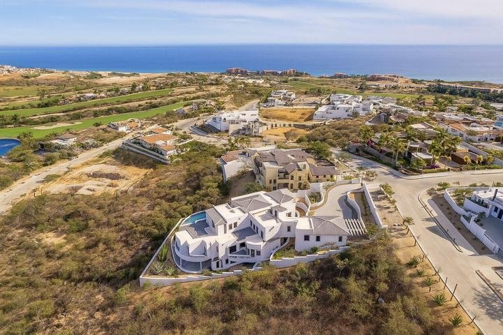 House in San José del Cabo, Baja California Sur, Mexico 2 - 18212681