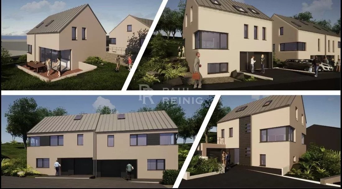 House in Tandel, Vianden, Luxembourg 3 - 15006604