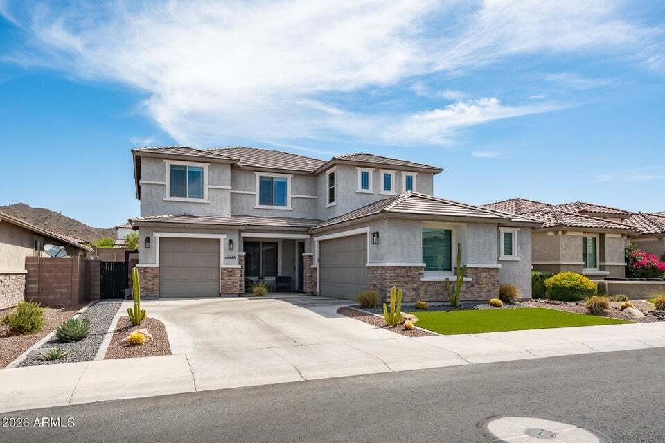 House in Peoria, Arizona, United States 3 - 18212917