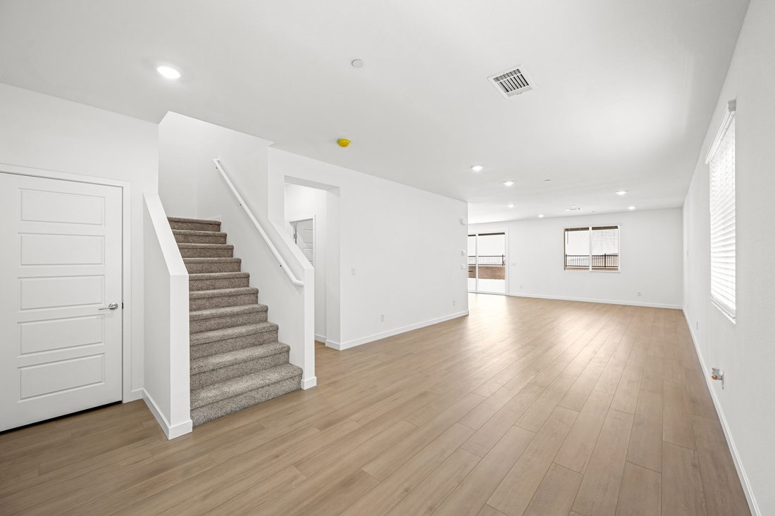 House in Henderson, Nevada, United States 2 - 18213287