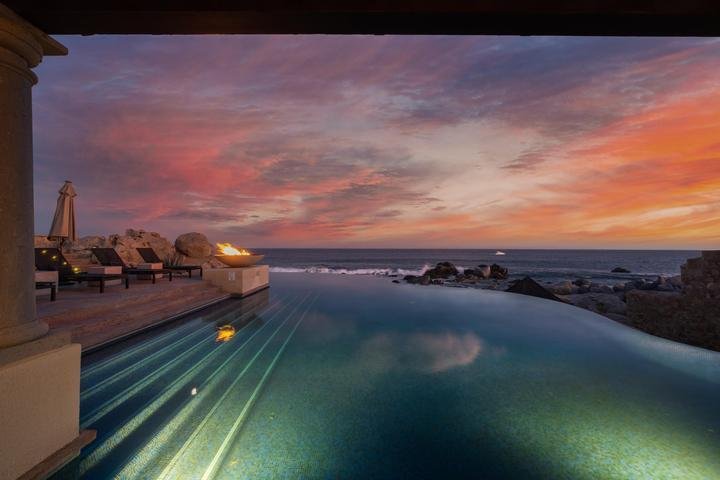 House in Cabo San Lucas, Baja California Sur, Mexico 3 - 18212788