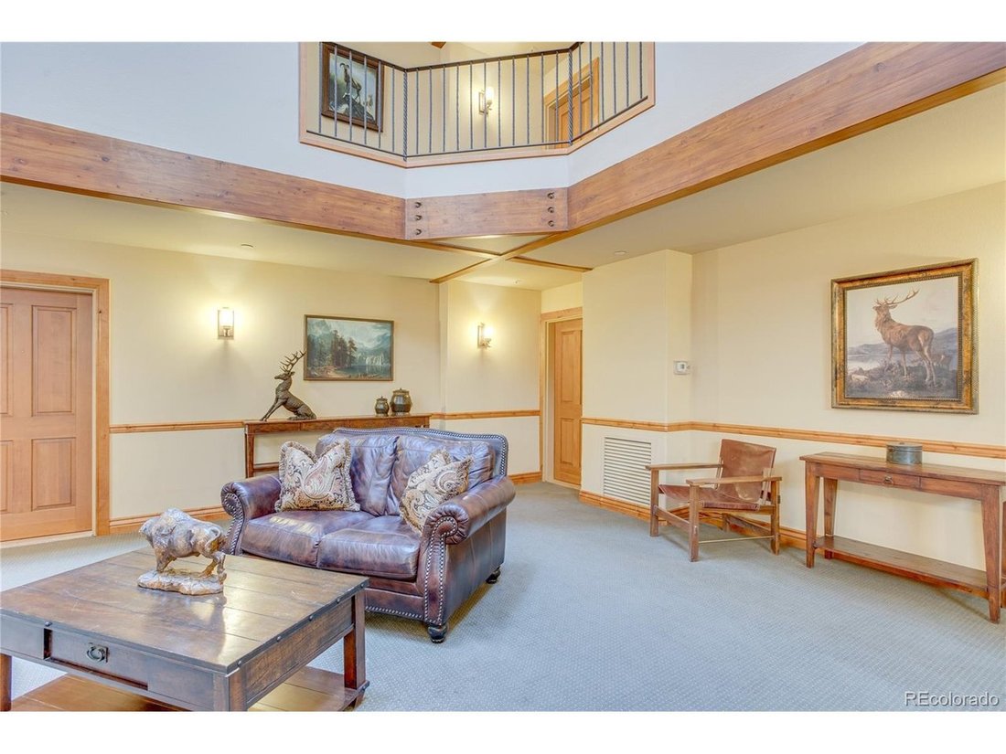 Condo in Avon, Colorado, United States 5 - 18211380