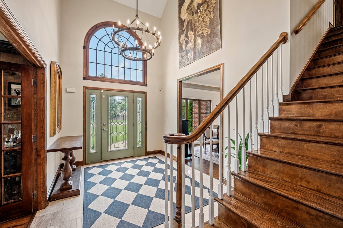 House in Sewickley, Pennsylvania, United States 3 - 18212589