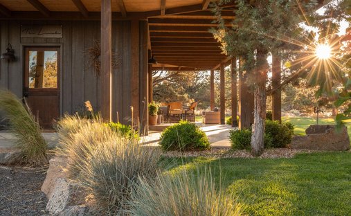 Haus in Redmond, Oregon, Vereinigte Staaten 1