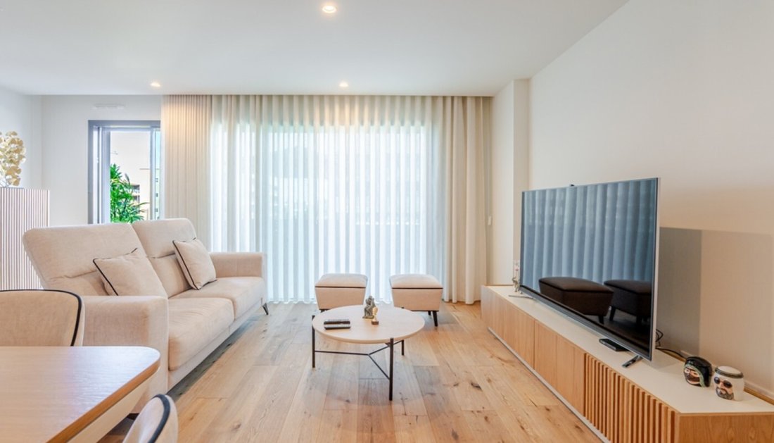 Apartment in Madalena, Porto District, Portugal 5 - 17779804