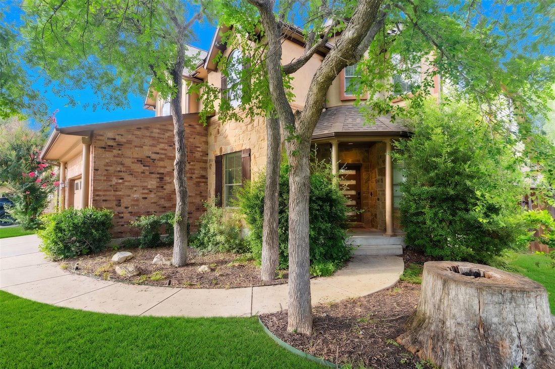 House in Brushy Creek, Texas, United States 4 - 18211527