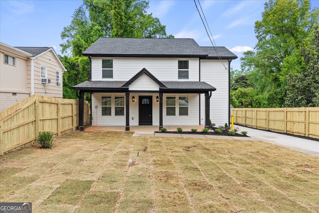 House in Atlanta, Georgia, United States 4 - 18212514