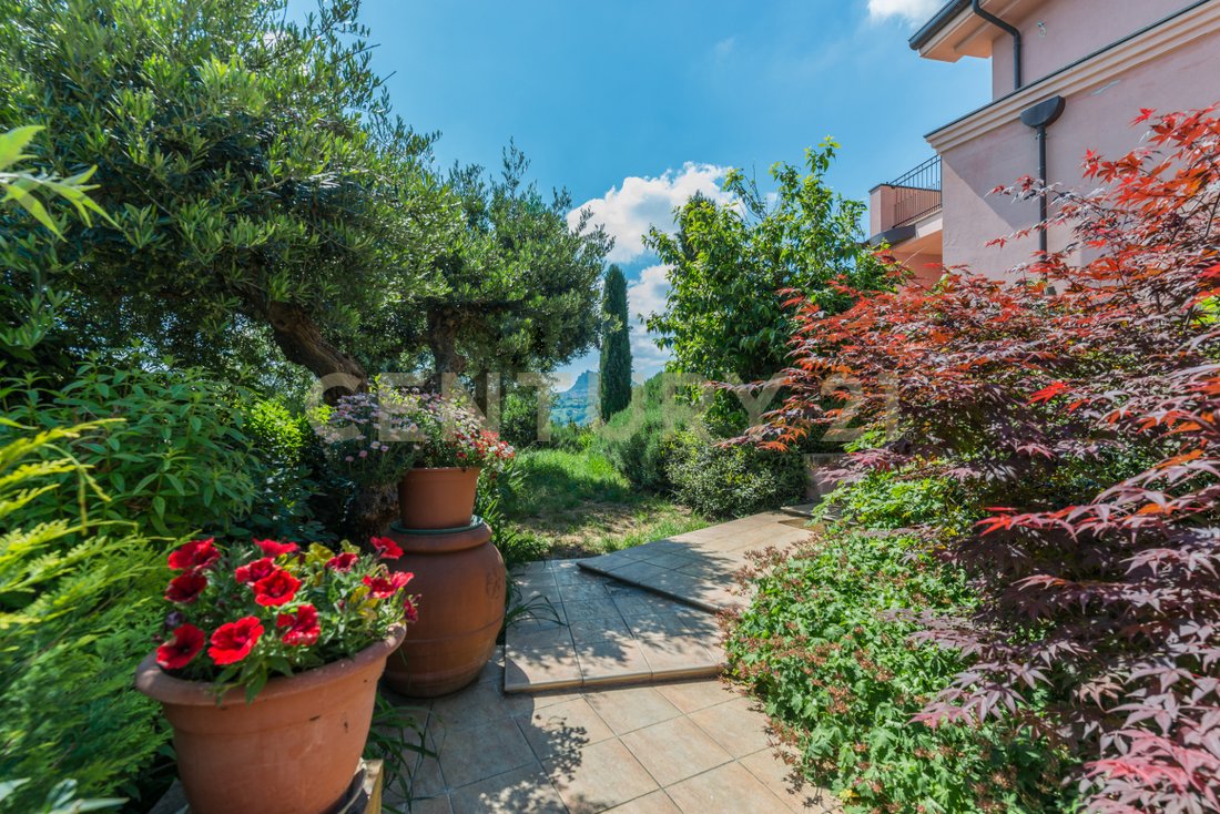 Villa in Verucchio, Emilia-Romagna, Italy 4 - 18212680