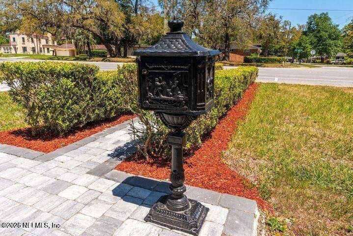 House in Jacksonville, Florida, United States 3 - 18211342