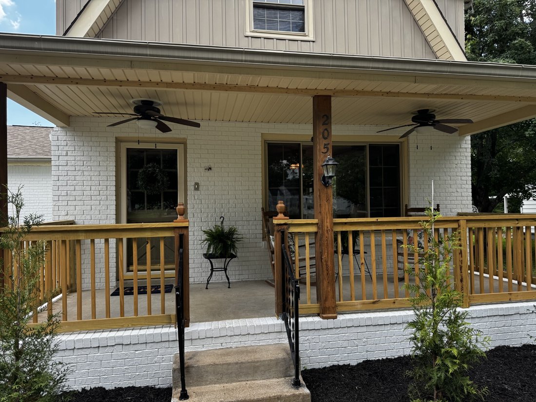 House in Nashville, Tennessee, United States 2 - 18211773