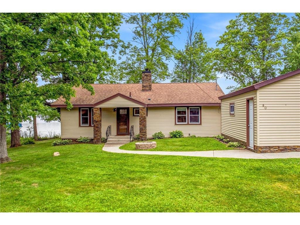 House in Mikana, Wisconsin, United States 1 - 18211255