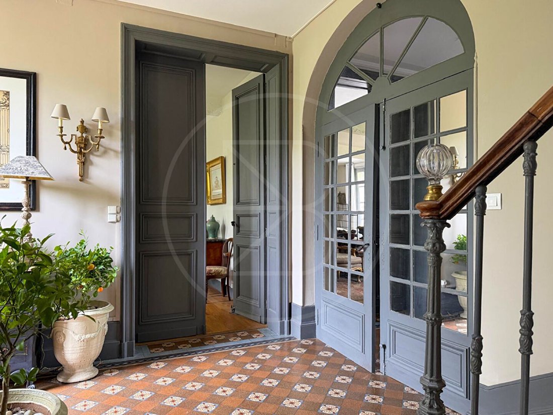 Villa in Est, Coutras, France 3 - 18212041
