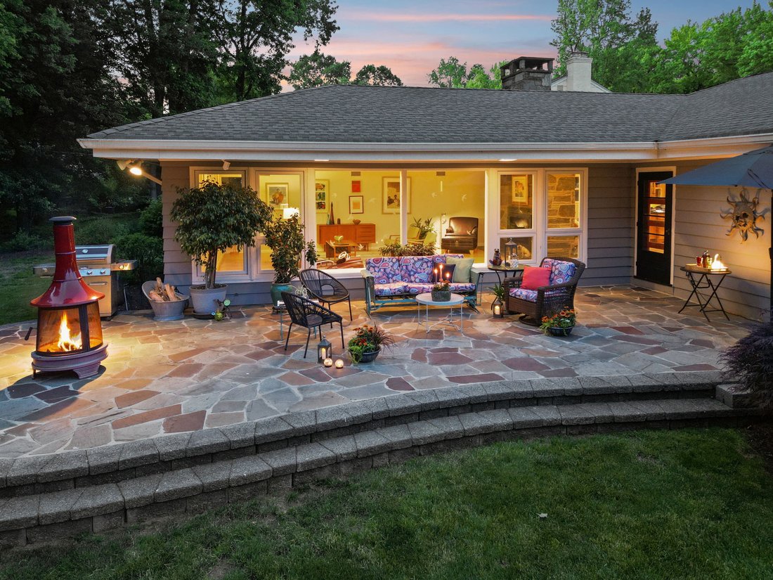 House in Montclair, New Jersey, United States 4 - 18212577