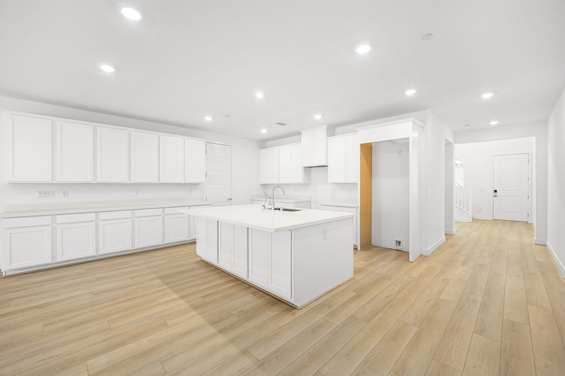 House in Las Vegas, Nevada, United States 5 - 18213274