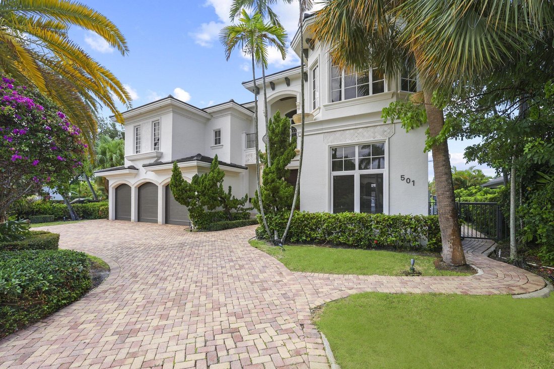 House in Boca Raton, Florida, United States 2 - 17149825