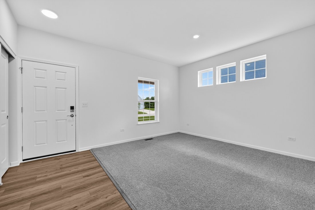 House in Oswego, Illinois, United States 5 - 17738304