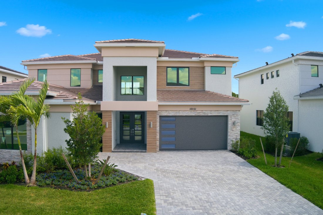 House in Lake Worth, Florida, United States 1 - 17959537