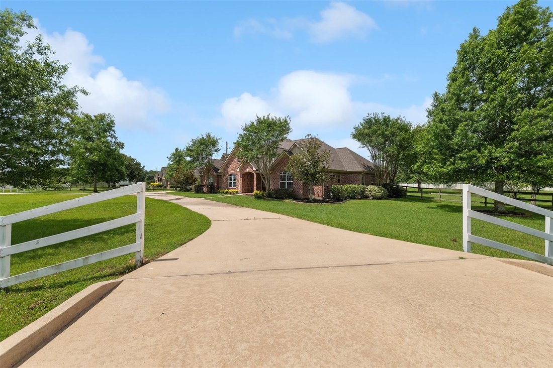 House in Katy, Texas, United States 3 - 18212002