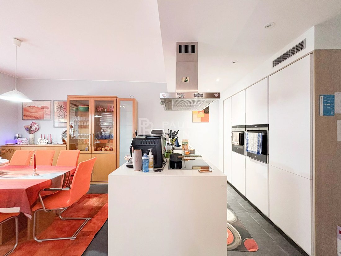 Apartment in Ettelbruck, Diekirch, Luxembourg 4 - 15782531