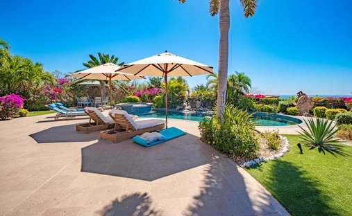 Casa en Colonia del Sol, Baja California Sur, México 1