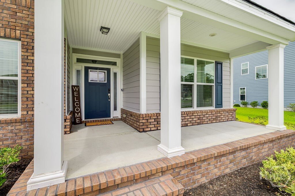 House in Richmond Hill, Georgia, United States 3 - 18211581