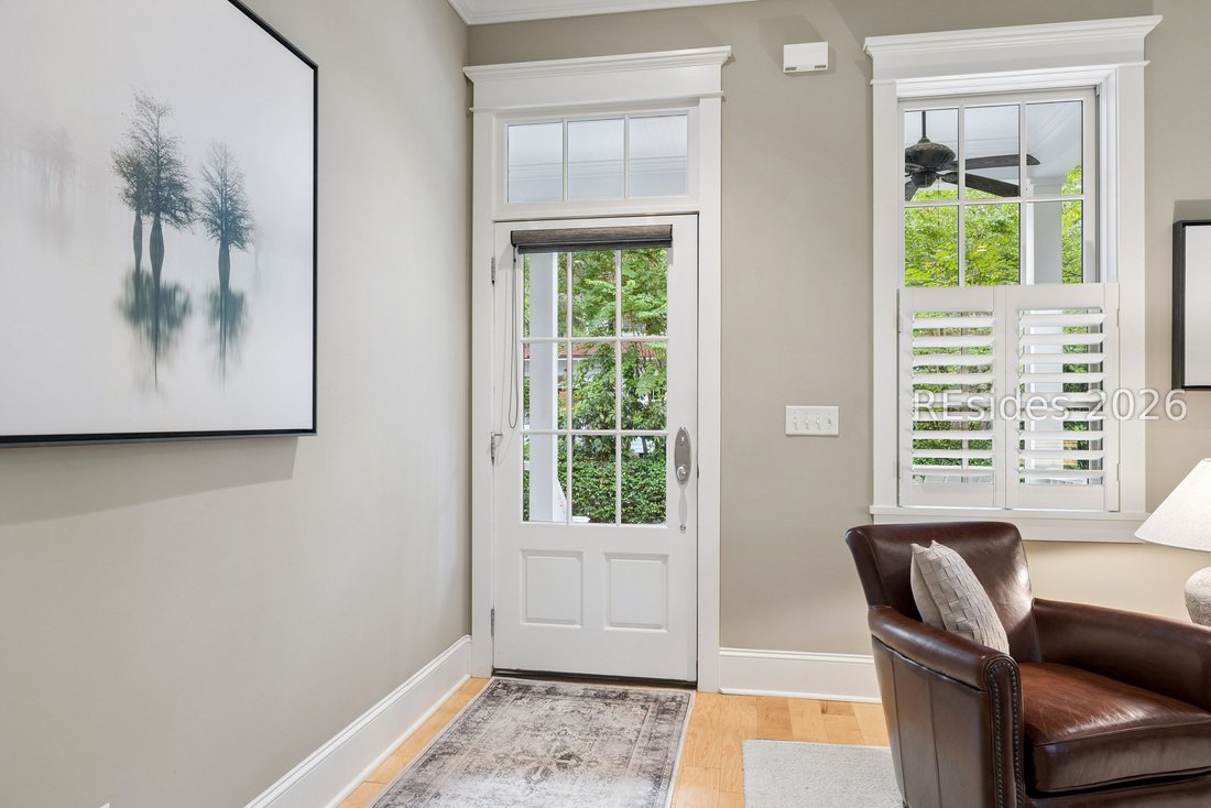 House in Beaufort, South Carolina, United States 4 - 18211647