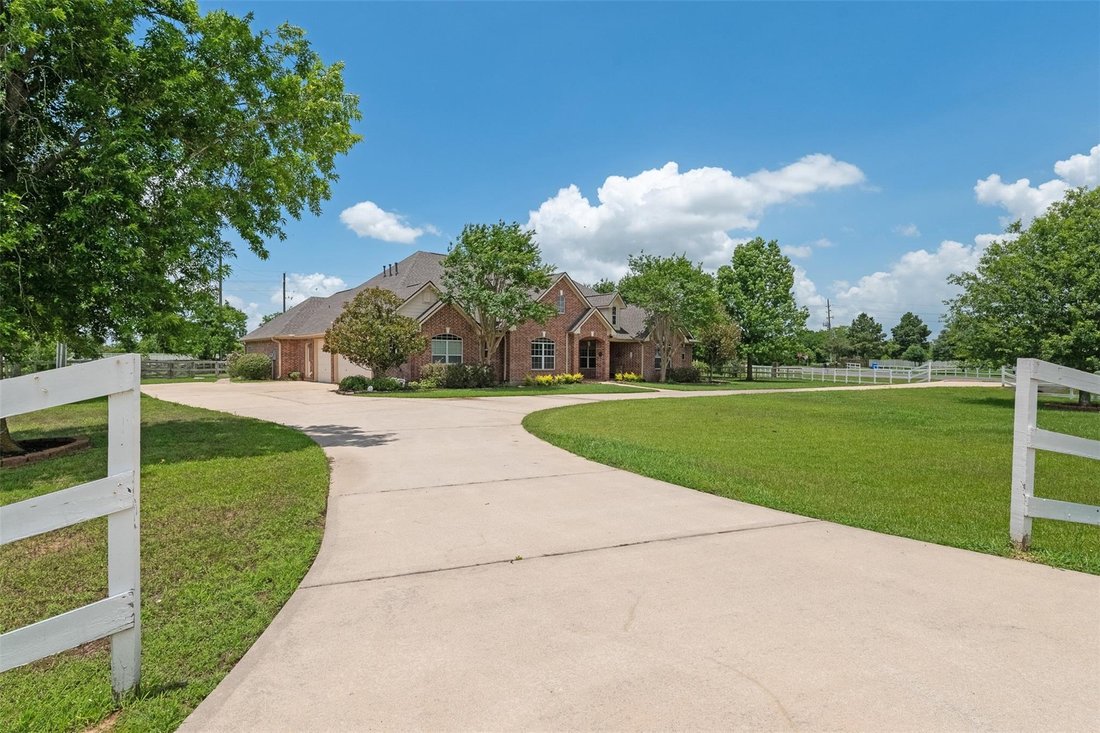 House in Katy, Texas, United States 4 - 18212002