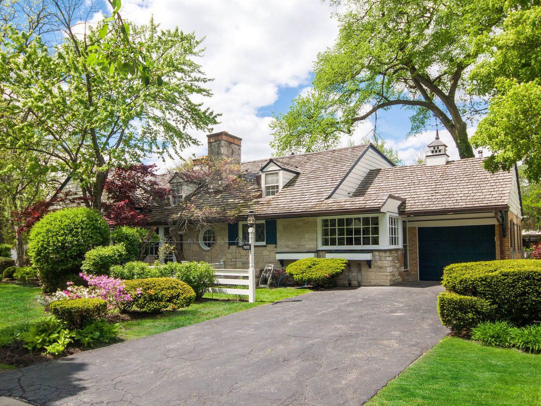 House in Skokie, Illinois, United States 2 - 18211933
