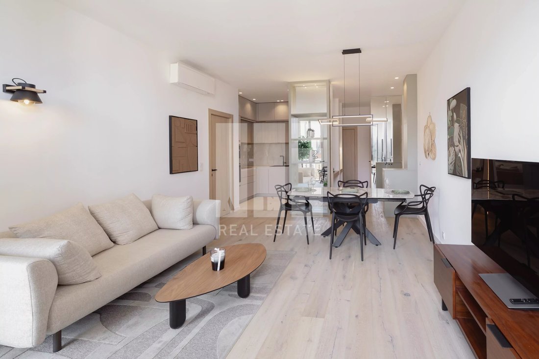 Apartment in Cannes, Provence-Alpes-Côte d'Azur, France 5 - 18212762