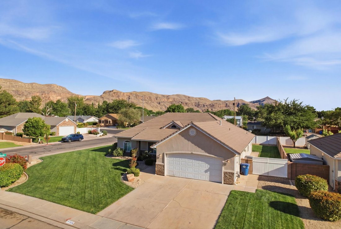 House in Hurricane, Utah, United States 3 - 18211593