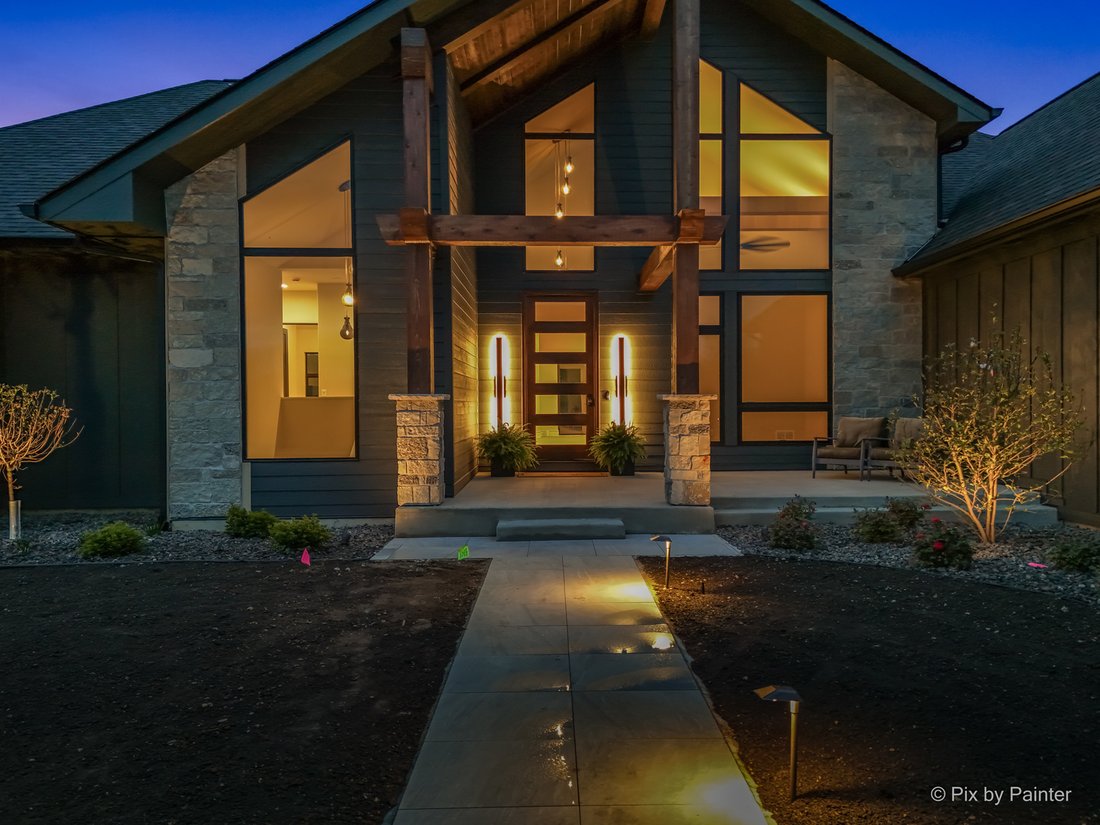 House in Johnsburg, Illinois, United States 3 - 18211939