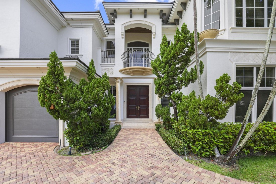 House in Boca Raton, Florida, United States 5 - 17149825