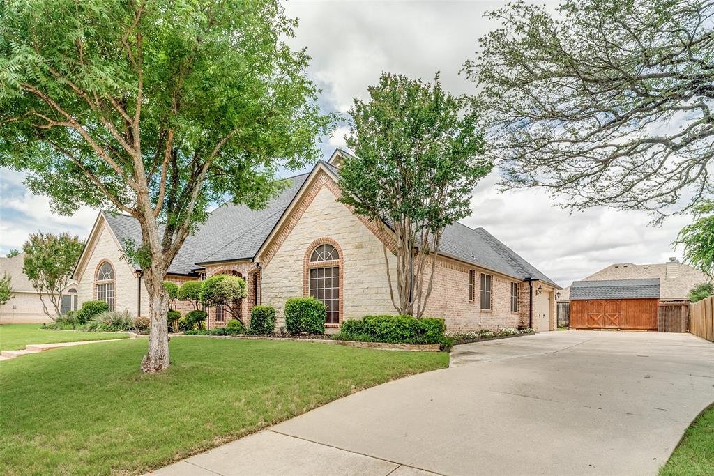 House in Aledo, Texas, United States 2 - 18212131