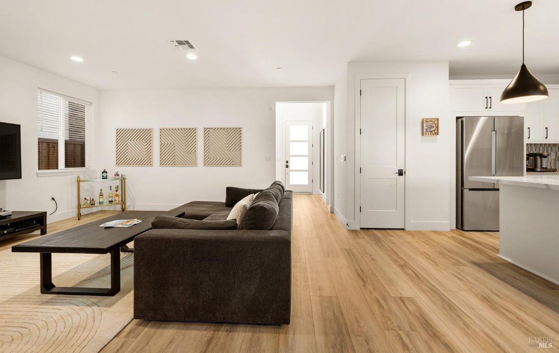 House in Napa, California, United States 5 - 18211606